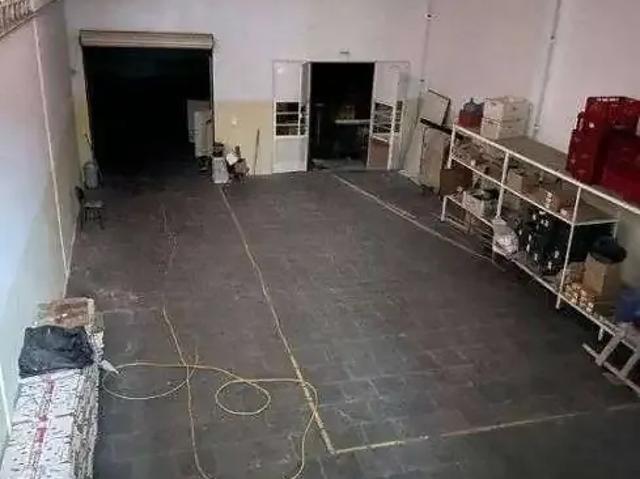 Galpão aluguel em Vila Vitória, Santo André