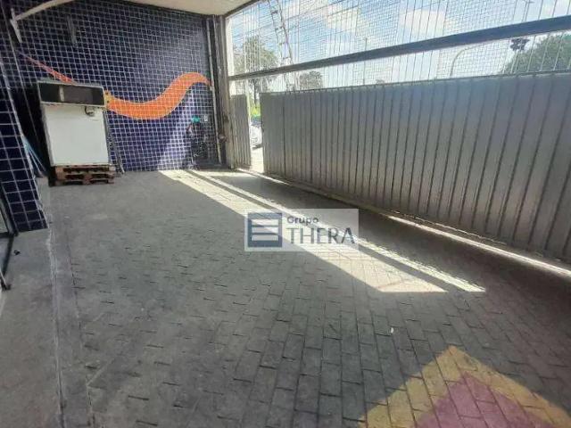 Galpão aluguel em Região Imediata de São Paulo, Região Metropolitana de São Paulo