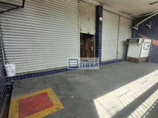 Galpão aluguel em Região Imediata de São Paulo, Região Metropolitana de São Paulo
