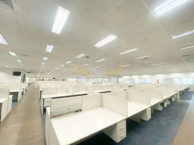 Galpão aluguel em Santo André