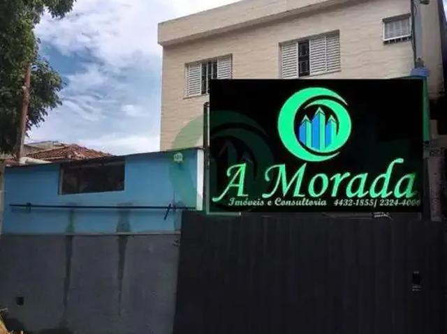 Galpão aluguel em Santo André