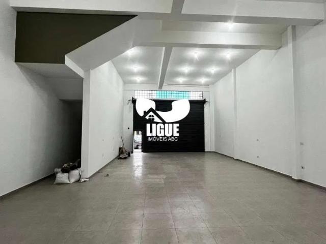 Galpão aluguel em Vila Tijuco Preto, Santo André