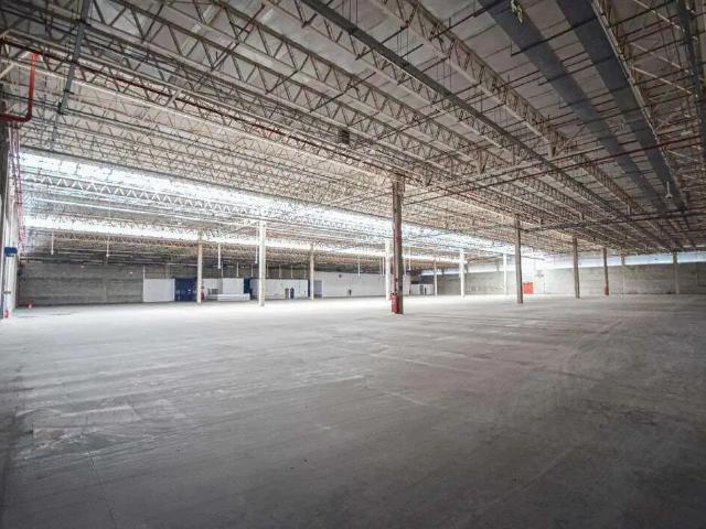 Galpão aluguel em Santo André