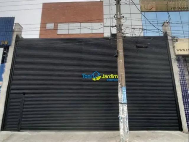 Galpão aluguel em Região Imediata de São Paulo, Região Metropolitana de São Paulo