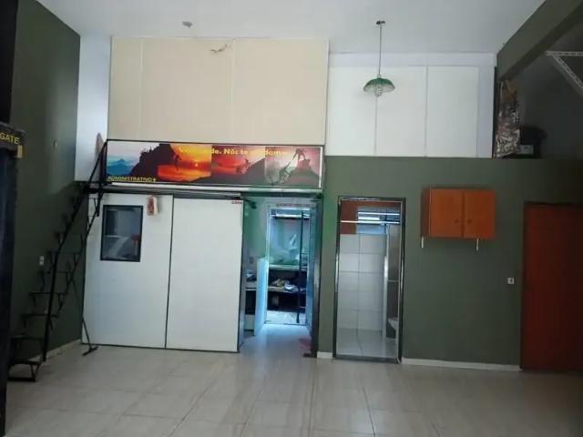 Galpão aluguel em Região Imediata de São Paulo, Região Metropolitana de São Paulo