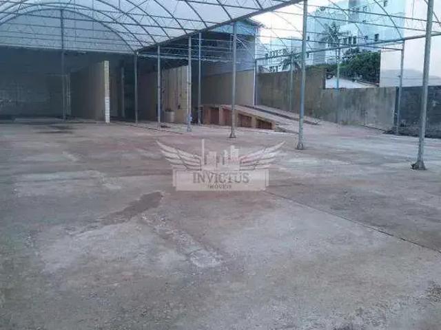 Galpão aluguel em Região Imediata de São Paulo, Região Metropolitana de São Paulo