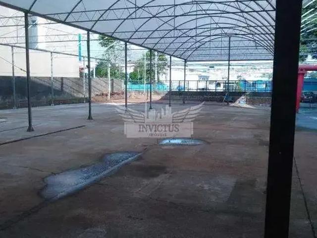 Galpão aluguel em Região Imediata de São Paulo, Região Metropolitana de São Paulo