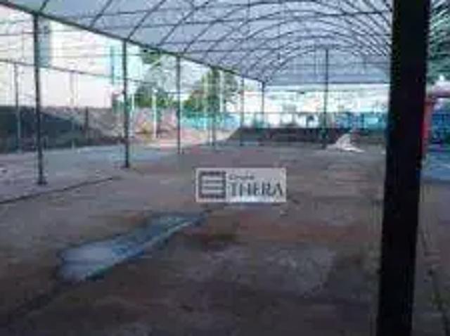 Galpão aluguel em Santo André