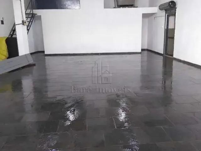 Galpão aluguel em Santo André