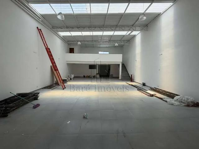 Galpão aluguel em Santo André