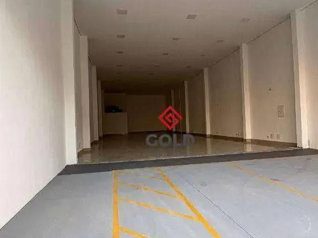 Galpão aluguel em Região Imediata de São Paulo, Região Metropolitana de São Paulo