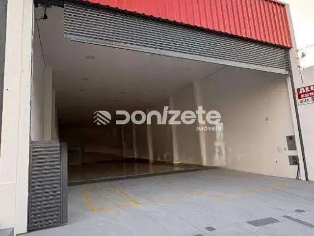 Galpão aluguel em Região Imediata de São Paulo, Região Metropolitana de São Paulo
