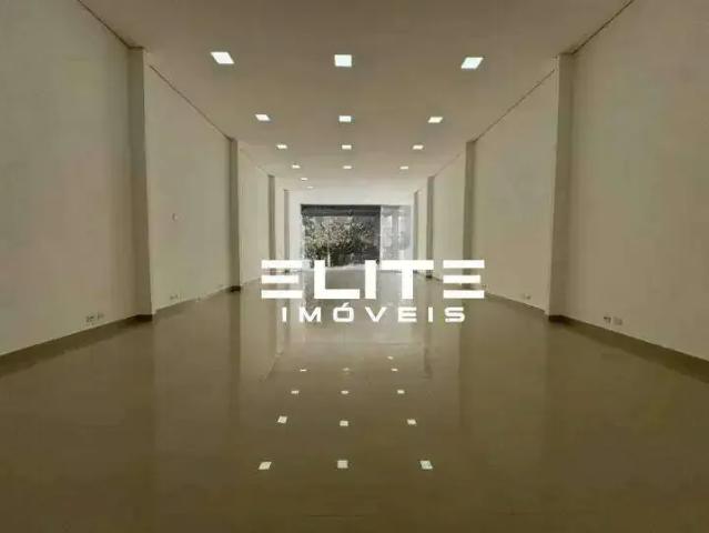 Galpão aluguel em Vila Humaitá, Santo André