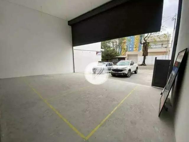 Galpão aluguel em Região Imediata de São Paulo, Região Metropolitana de São Paulo
