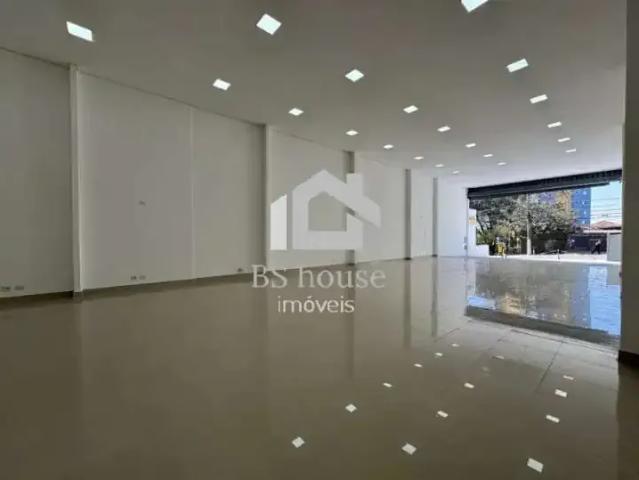 Galpão aluguel em Santo André