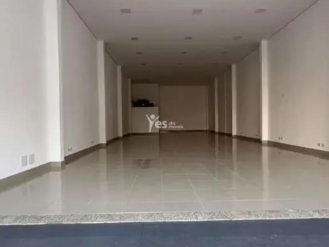 Galpão aluguel em Santo André