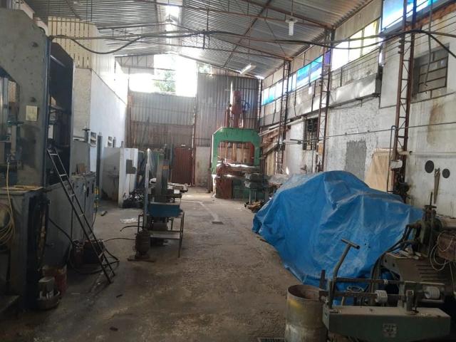 Galpão aluguel em Vila Tijuco Preto, Santo André