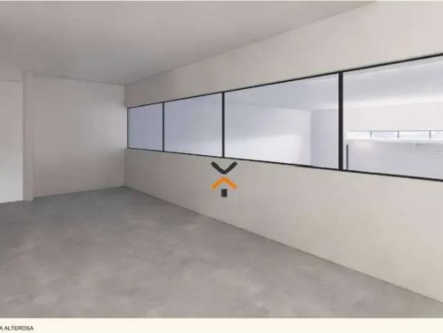 Galpão aluguel em Santo André