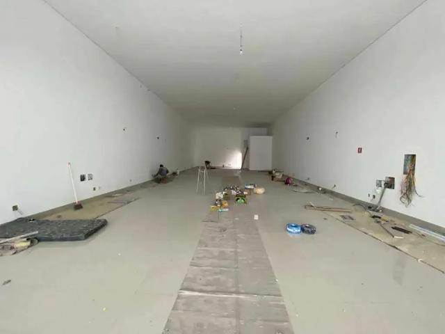 Galpão aluguel em Santo André