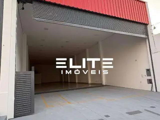 Galpão aluguel em Vila Humaitá, Santo André