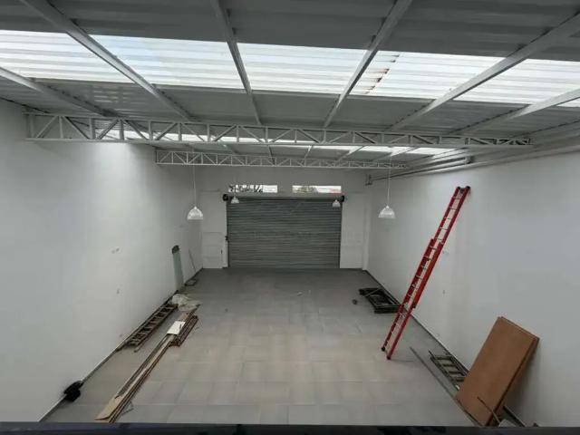 Galpão aluguel em Santo André