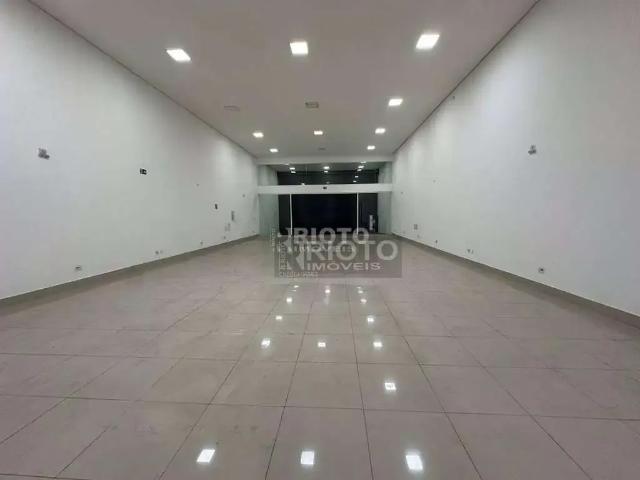 Galpão aluguel em Santo André