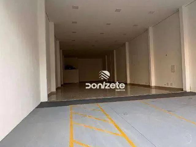 Galpão aluguel em Vila Humaitá, Santo André