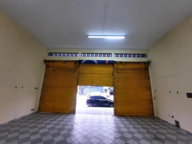 Galpão aluguel em Região Imediata de São Paulo, Região Metropolitana de São Paulo