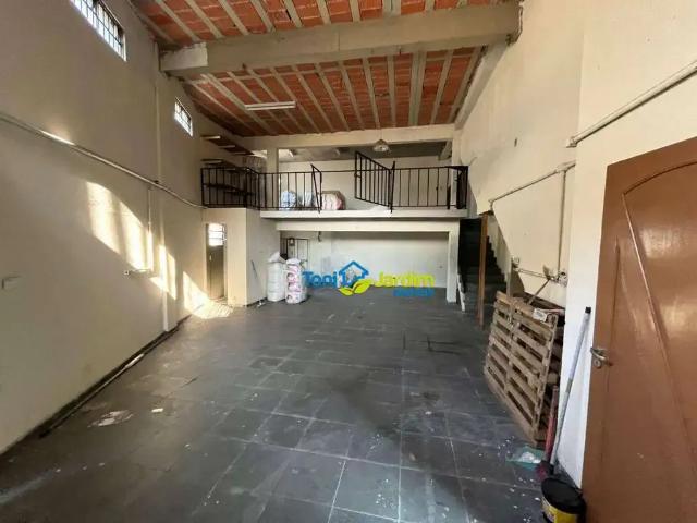 Galpão aluguel em Região Imediata de São Paulo, Região Metropolitana de São Paulo