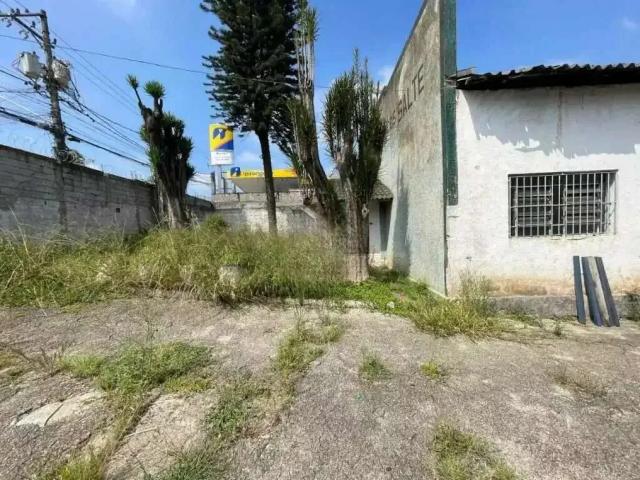 Galpão aluguel em Região Imediata de São Paulo, Região Metropolitana de São Paulo