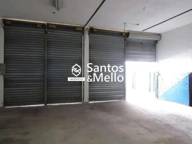 Galpão aluguel em Região Imediata de São Paulo, Região Metropolitana de São Paulo