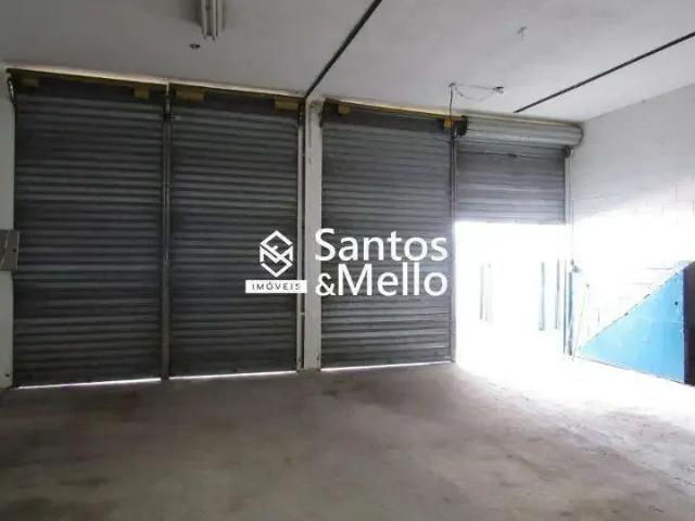 Galpão aluguel em Região Imediata de São Paulo, Região Metropolitana de São Paulo