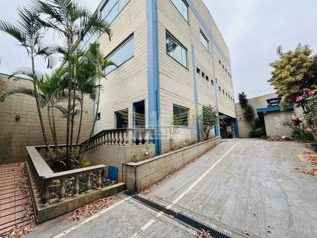 Galpão aluguel em Região Imediata de São Paulo, Região Metropolitana de São Paulo