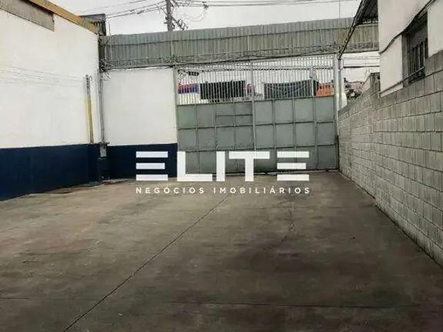 Galpão aluguel em Região Imediata de São Paulo, Região Metropolitana de São Paulo