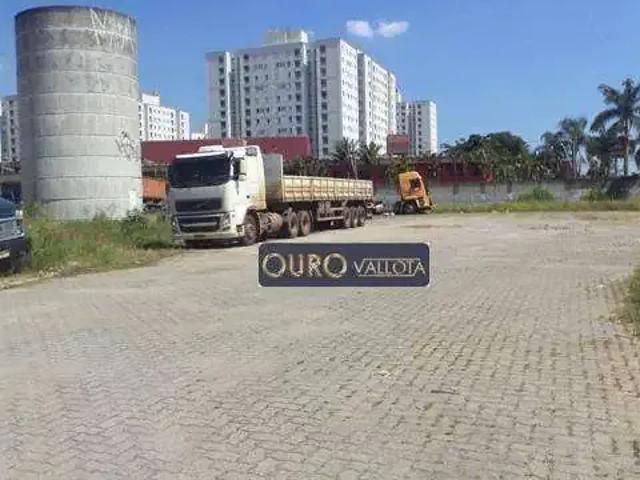 Galpão aluguel em Região Imediata de São Paulo, Região Metropolitana de São Paulo