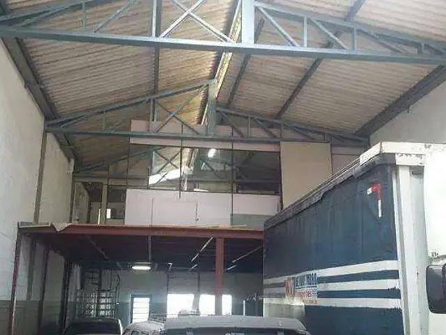 Galpão aluguel em Região Imediata de São Paulo, Região Metropolitana de São Paulo