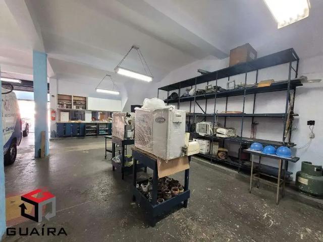Galpão aluguel em Região Imediata de São Paulo, Região Metropolitana de São Paulo