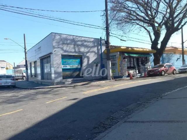 Galpão aluguel em Região Imediata de São Paulo, Região Metropolitana de São Paulo