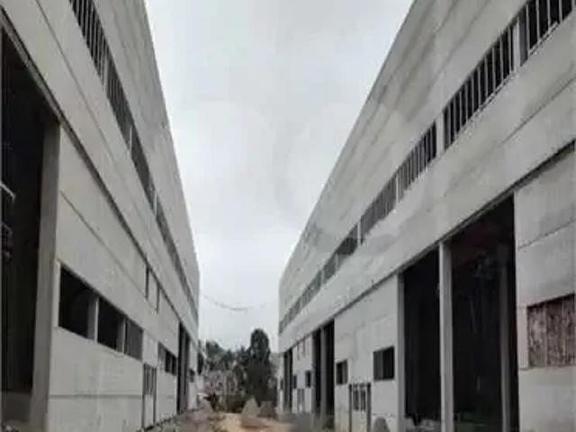 Galpão aluguel em Capuava, Santo André