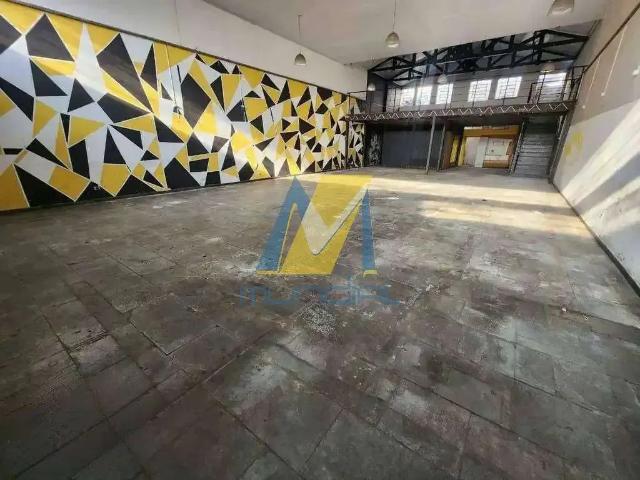 Galpão aluguel em Região Imediata de São Paulo, Região Metropolitana de São Paulo
