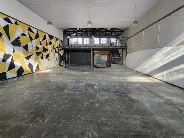 Galpão aluguel em Região Imediata de São Paulo, Região Metropolitana de São Paulo