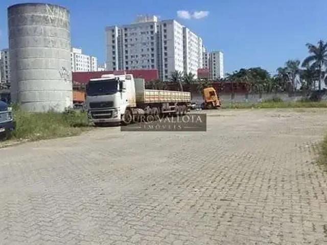 Galpão aluguel em Região Imediata de São Paulo, Região Metropolitana de São Paulo