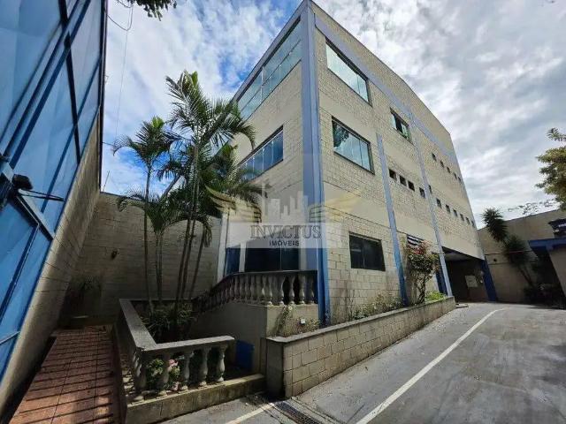 Galpão aluguel em Região Imediata de São Paulo, Região Metropolitana de São Paulo