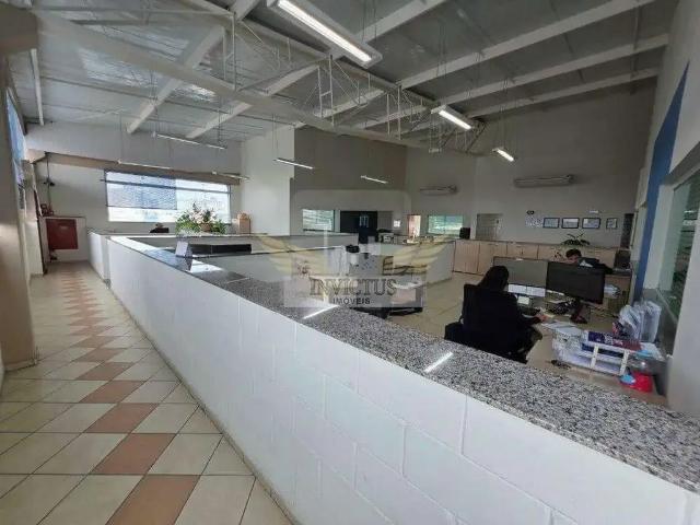 Galpão aluguel em Região Imediata de São Paulo, Região Metropolitana de São Paulo