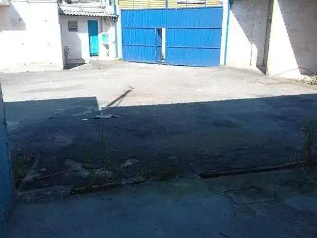 Galpão aluguel em Região Imediata de São Paulo, Região Metropolitana de São Paulo