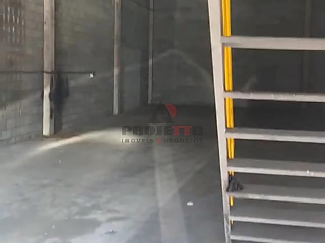 Galpão aluguel em Região Imediata de São Paulo, Região Metropolitana de São Paulo