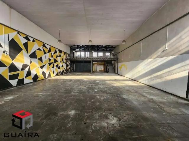 Galpão aluguel em Região Imediata de São Paulo, Região Metropolitana de São Paulo