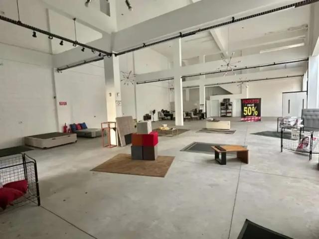 Galpão aluguel em Vila Metalúrgica, Santo André