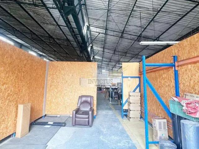 Galpão aluguel em Região Imediata de São Paulo, Região Metropolitana de São Paulo