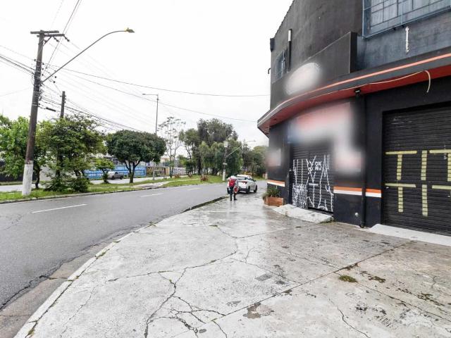 Galpão aluguel em Região Imediata de São Paulo, Região Metropolitana de São Paulo